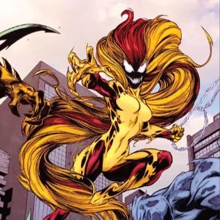 Chat with Scream, the  character AI chatbot