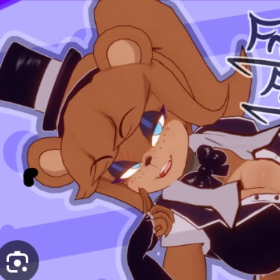 Chat with Frennie, the  character AI chatbot