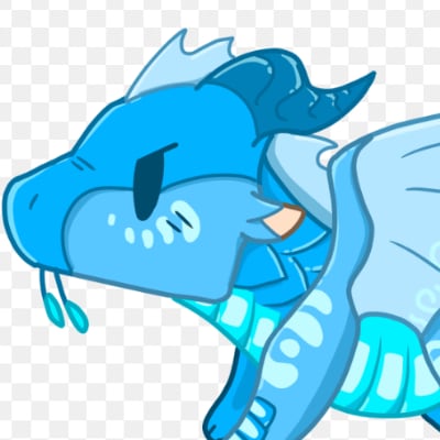 Chat with Sea glass, the  character AI chatbot