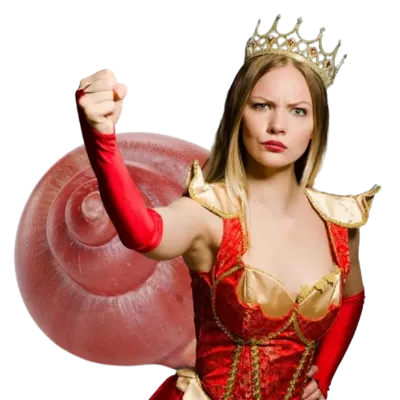 Chat with Anna Lora Nerita, the OC character AI chatbot