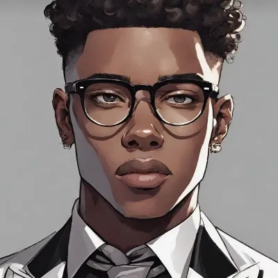 Chat with Damian García, the  character AI chatbot
