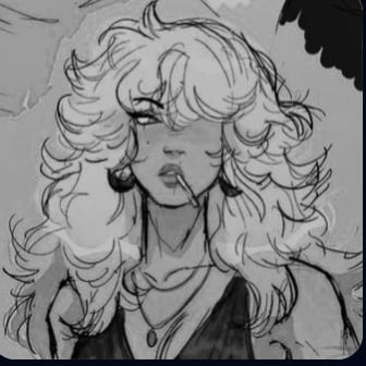 Chat with Beatrix, the Anime character AI chatbot
