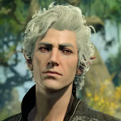 Chat with Astarion, the Game Characters character AI chatbot