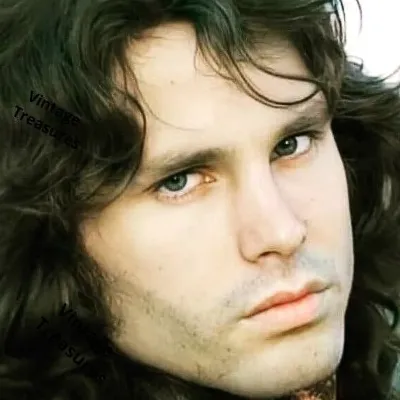 Chat with Jim Morrison, the Movie & TV character AI chatbot
