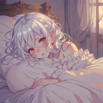 Chat with Kikira Orosene, the OC character AI chatbot