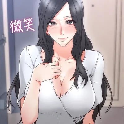 Chat with Abby, the Anime character AI chatbot