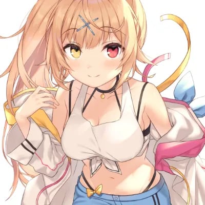 Chat with Sara Hoshikawa, the  character AI chatbot