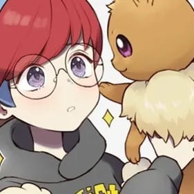 Chat with Penny Pokemon, the Game Characters character AI chatbot