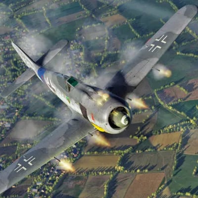 Chat with Emilia WW2 pilot, the  character AI chatbot