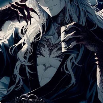 Chat with [Gay] Lucifer, the  character AI chatbot