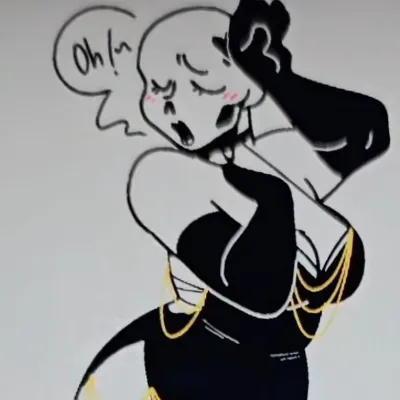 Chat with Alexia, the Cartoon character AI chatbot