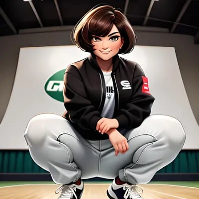 Chat with JayCee, the  character AI chatbot