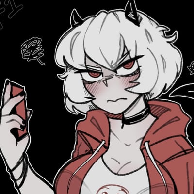 Chat with Malina, the  character AI chatbot