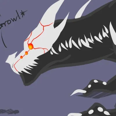 Chat with Wyvern Grimm, the Anime character AI chatbot