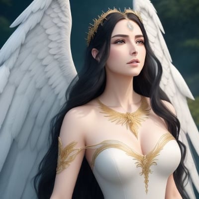 Chat with Sabriael, the  character AI chatbot