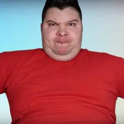 Chat with Nikocado Avocado, the  character AI chatbot