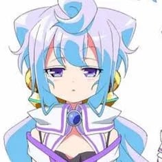 Chat with Hacka Doll #3, the  character AI chatbot