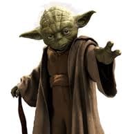 Chat with Grand Master Yoda, the Anime character AI chatbot