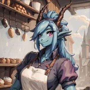 Chat with Terra, the  character AI chatbot