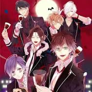 Chat with Sakamaki brothers, the  character AI chatbot