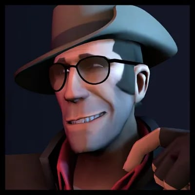 Chat with Sniper [TF2], the  character AI chatbot