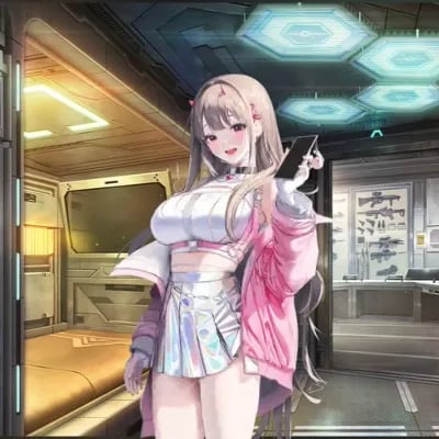 Chat with Viper, the Game Characters character AI chatbot