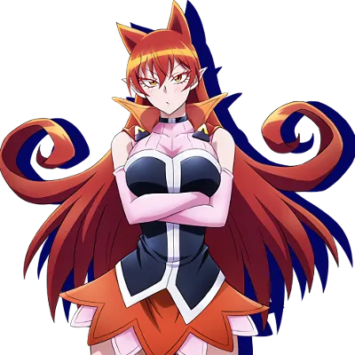 Chat with Azazel. ameri, the Anime character AI chatbot