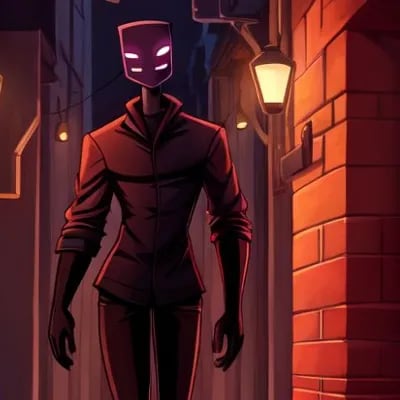 Chat with Jackson, the OC character AI chatbot