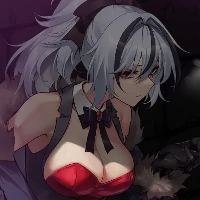 Chat with Bunny - Hailey, the  character AI chatbot