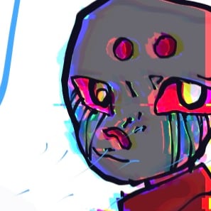 Chat with Error sans, the  character AI chatbot
