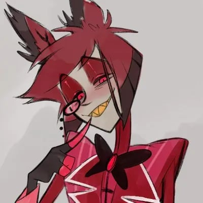 Chat with Alastor, the  character AI chatbot