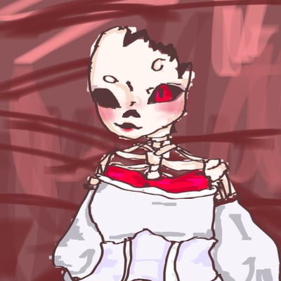 Chat with Horror sans, the  character AI chatbot