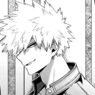 Chat with Katsuki Bakugou, the  character AI chatbot