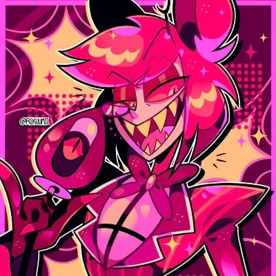 Chat with Alastor, the  character AI chatbot