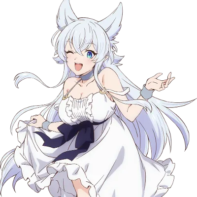 Chat with Fenrys, the Anime character AI chatbot