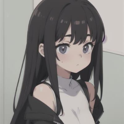 Chat with Mei, the Friends character AI chatbot