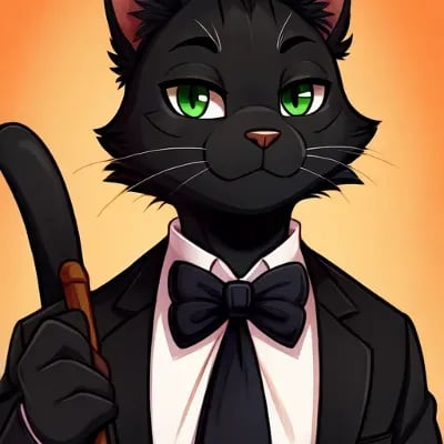 Chat with Lucky, the BL & ABO character AI chatbot