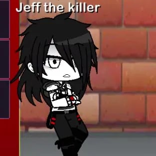 Chat with Jeff The Killer, the Anime character AI chatbot