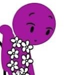 Chat with Purple, the Game Characters character AI chatbot