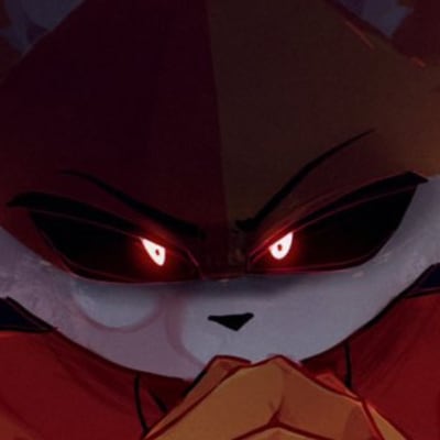 Chat with “DogDaze”, the  character AI chatbot