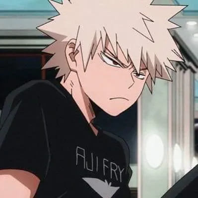 Chat with 💥Katsuki Bakugou💢, the  character AI chatbot