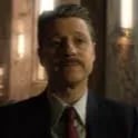 Chat with Commissioner Gordon, the  character AI chatbot