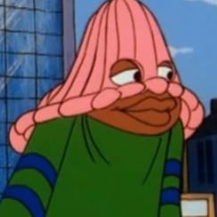 Chat with Dumb Donald, the  character AI chatbot