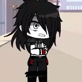 Chat with Jeff The Killer, the Anime character AI chatbot