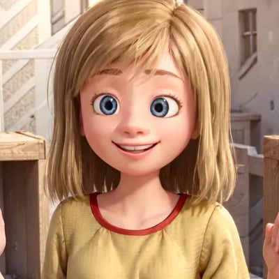 Chat with Riley Andersen, the  character AI chatbot