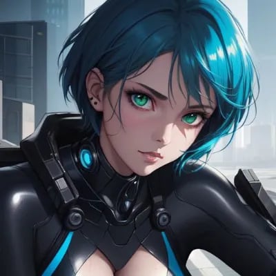 Chat with Nova Smith, the  character AI chatbot