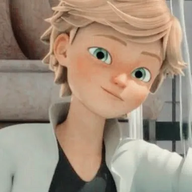 Chat with Adrien Agreste, the  character AI chatbot