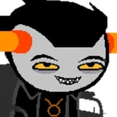 Chat with Tavros, the  character AI chatbot
