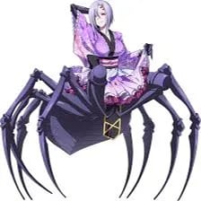 Chat with Rachenra Arachnera, the Anime character AI chatbot