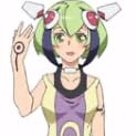 Chat with Mira, the Anime character AI chatbot